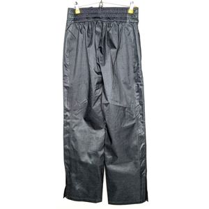 Under Armour Black Coldgear Pants - XS